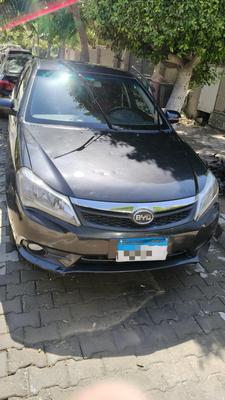 بى واى دى‬ F3 2020