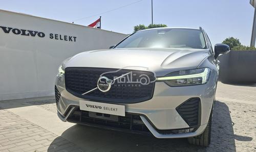 Volvo XC60 2025