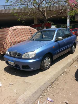 Daewoo Lanos 2 2005