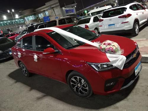 Chevrolet Optra 2025