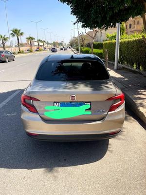 Fiat Tipo 2020