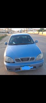 دايو لانوس 2 2005