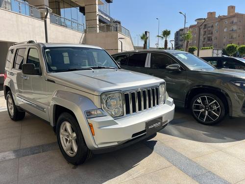 Jeep Cherokee 2010