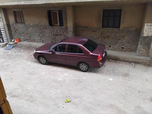Hyundai Verna 2014