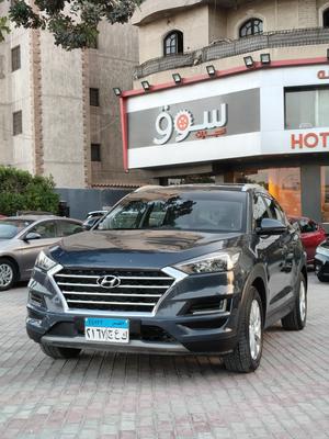 هيونداي توسان GDI 2020
