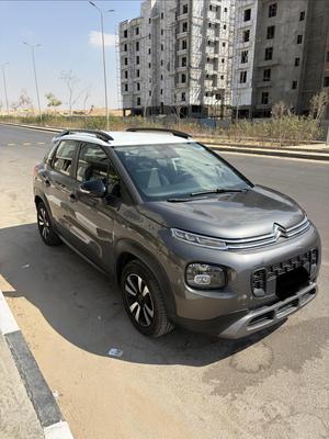 Citroën C3 Aircross 2021