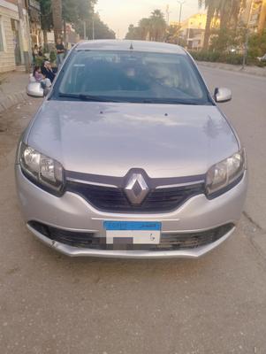 Renault Logan 2015