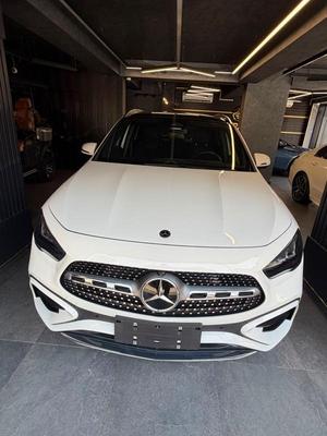 Mercedes GLA 200 2025