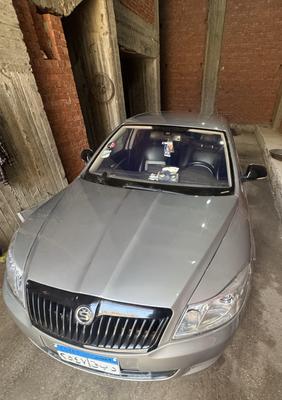 Skoda Octavia A5 2011