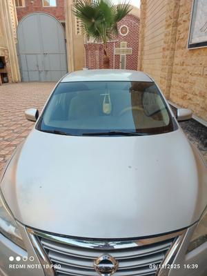 نيسان سنترا 2013