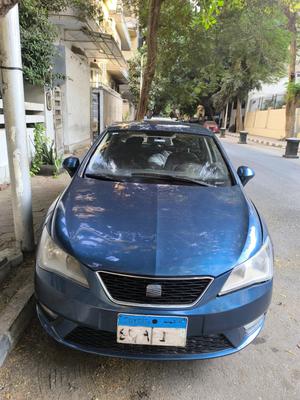 سيات ابيزا 2014
