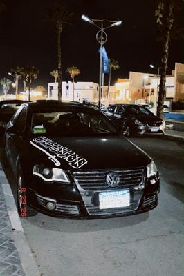 Volkswagen Passat 2006