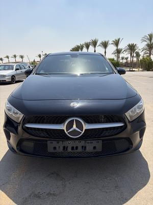 مرسيدس A 200 2020