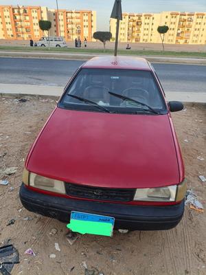 هيونداي اكسيل 1994
