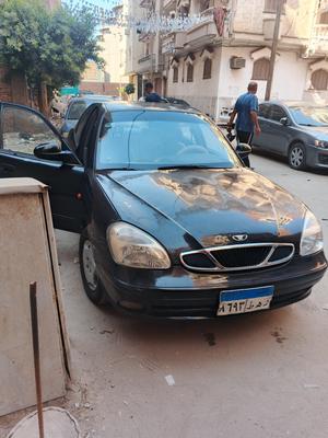 دايو نوبيرا 2 2007