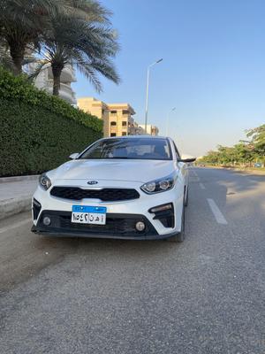 Kia Cerato 2021