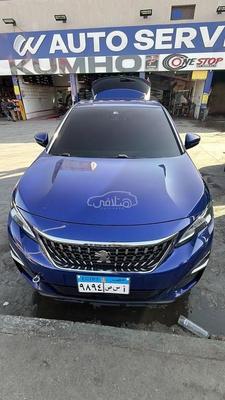 بيجو 3008 2021