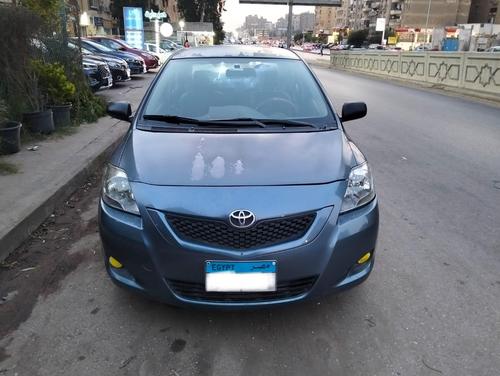 Toyota Yaris 2009