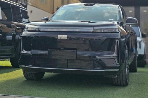 Geely Other 2025