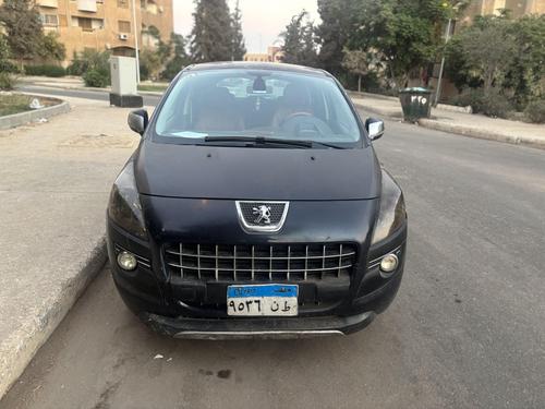 بيجو 3008 2011