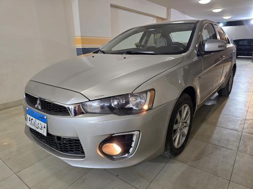 Mitsubishi Lancer 2016
