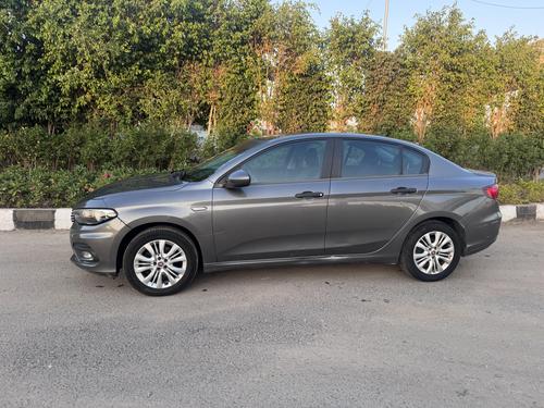 Fiat Tipo 2021