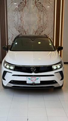 Opel Grandland 2024