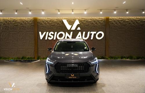 Haval Jolion 2027