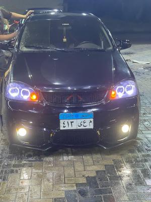 Chevrolet Optra 2009