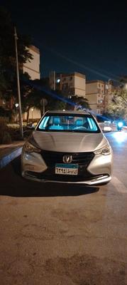 Changan Alsvin 2022