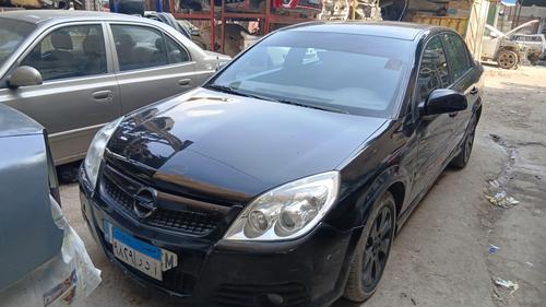 Opel Vectra 2008