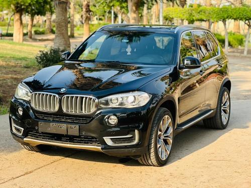 BMW X5 2016
