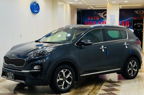 Kia Sportage 2020