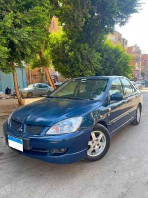 Mitsubishi Lancer 2009