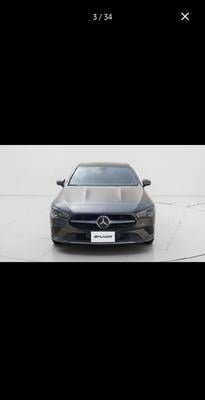 Mercedes CLA 200 2023