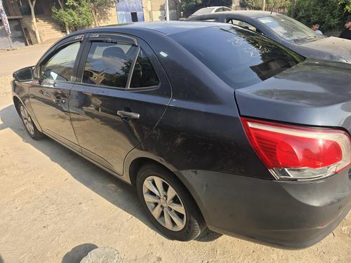 Chevrolet Optra 2018