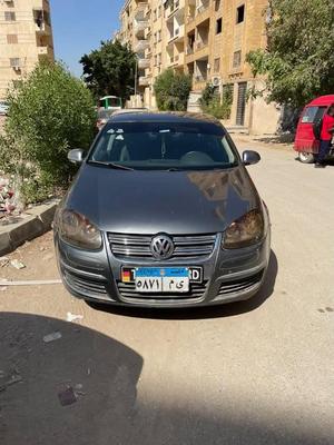 Volkswagen Jetta 2011