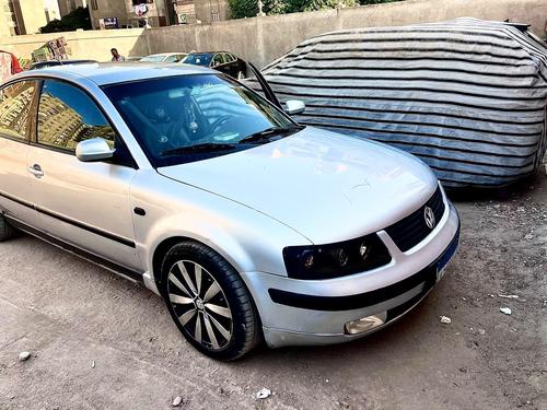 فولكس فاغن باسات 2000