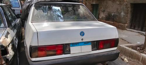 Fiat Shahin 1997