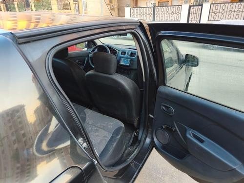 Renault Sandero 2016