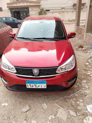 Proton Saga 2022