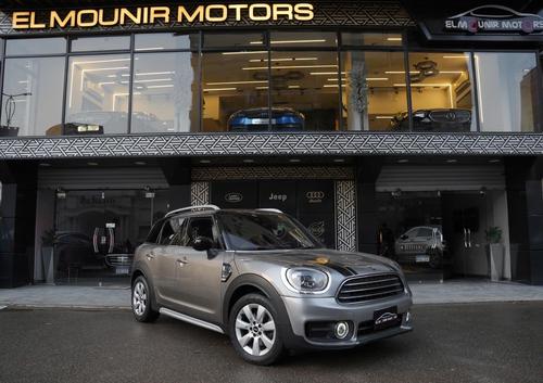 Mini Country man 2020