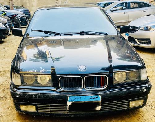 BMW 316 1995