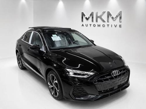 Audi A3 2026