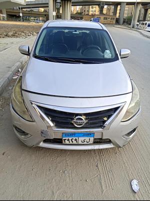 Nissan Sunny 2019