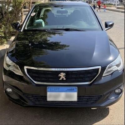 بيجو 301 2020