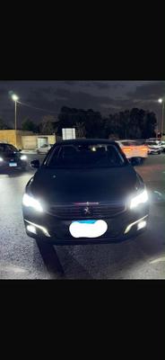 بيجو 508 2015