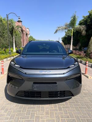 بى واى دى‬ أخرى 2026