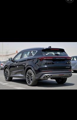 Jetour X70 Plus 2024