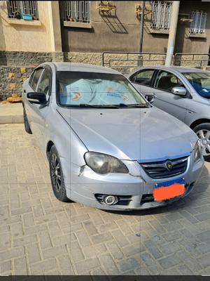 بروتون بيرسونا 2014
